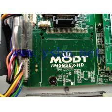 MODT主板 i945GSEx-HD FM945GSEXHD0A