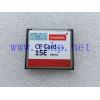 innodisk CF Card 1SE Series DC1M-512D41AW1SB 512MB