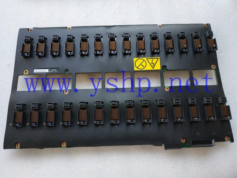 上海源深科技 IBM刀片服务器刀箱背板 39R8563 39R8561 高清图片
