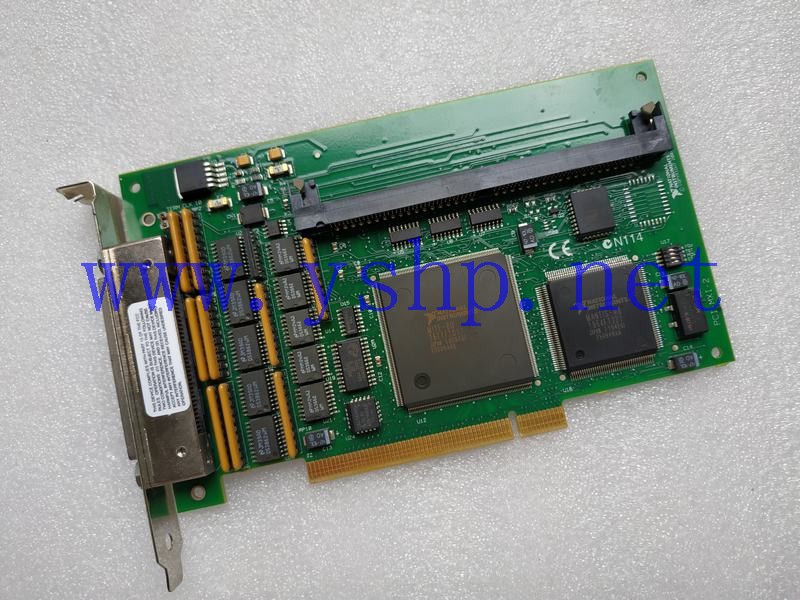 上海源深科技 NI采集卡 PCI-MXI-2 182685L-01 高清图片