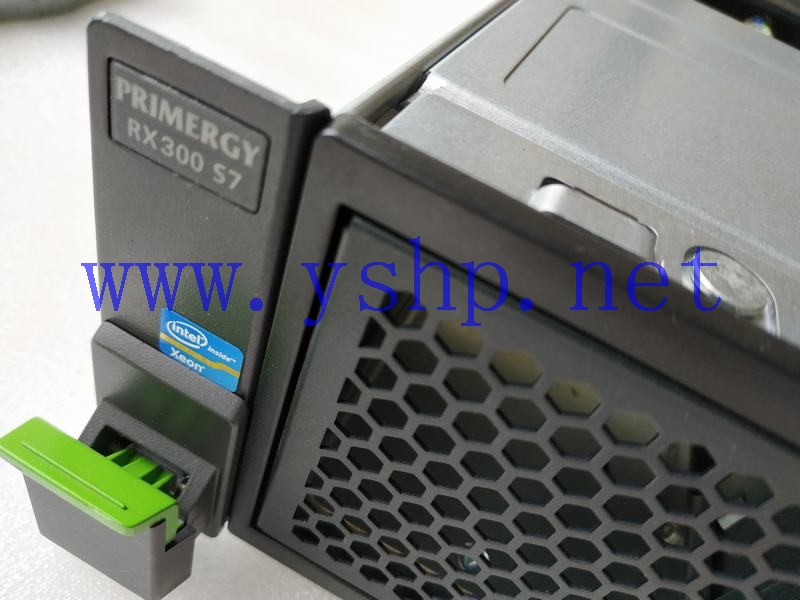 上海源深科技 FUJITSU RX300S7服务器整机 主板 电源 风扇 高清图片