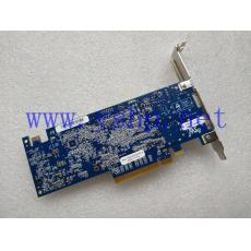 双口10GB PCI-E光纤网卡 P006137-01B P006138-01B REV.A