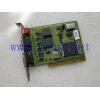 PC COM PCI 2 PORT RS-232 INTERFACE CARD DCI2K01130001