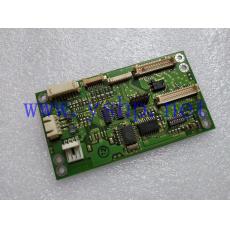 LAUER Frontadapter mit USB EPC PM/CM LP033/86