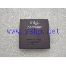 INTEL Pentium CPU A80502133 SY022