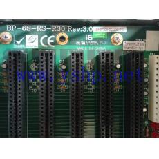 工控机底板 BP-6S-RS-R30 REV 3.0