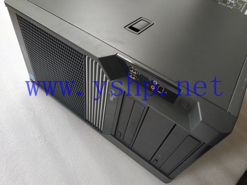 上海源深科技 Fujitsu Celsius M470 POWER MCS-D2778 10498275 K990V515-FS042 高清图片