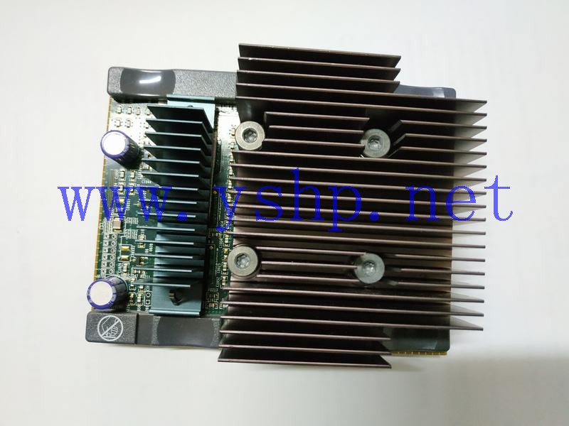 上海源深科技 SUN U5/U10 CPU 501-5148 5148-04 360MHz UltraSPARC IIi Module (0.5 MB Cache) 高清图片