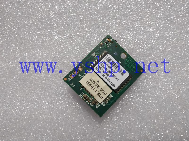 上海源深科技 8GB FLASH CARD SPG131001HM SG9ED52U8GGBTIMIC PMU1309400 PG9ED093SMF REV A SMART MA 高清图片