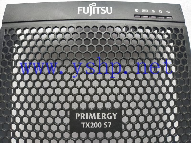 上海源深科技 富士通Fujitsu TX200S7服务器整机 PRIMERGY TX200S7 E5-2403 PS210 PYT207T2N S26361-K1404-V401 高清图片