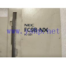 NEC FC98-NX FC-56H model S2 SOLDER PRINTER SI-P950