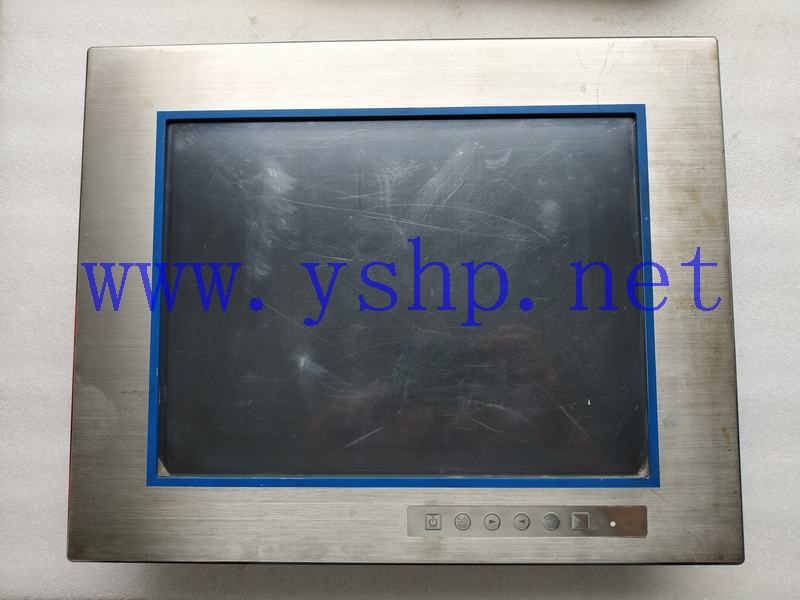 上海源深科技 研华 FPM-8151H-R3AE工业平板显示器 高清图片