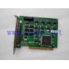 ADLINK 采集卡 PCI-8554 51-12016-0A30