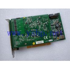 采集卡 DAQ-2206(G)-01B0 PCI2A000CB 51-20000-0B30 51-12260-0B20