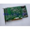 采集卡 DAQ-2206(G)-01B0 PCI2A000CB 51-20000-0B30 51-12260-0B20