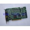采集卡 PCI-6208V-GL 51-12201-0C20