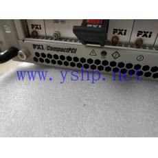 PXI CompactPCI PXIS-2700(EA) PXI 18-SLOT chassis