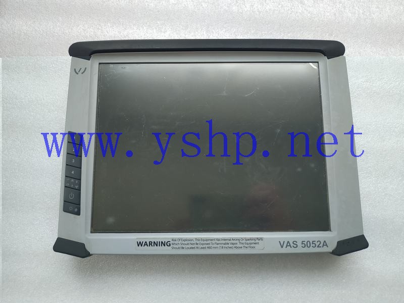 上海源深科技 SIEMENS SIDIS tablet 7KE3110 VAS5052A BT ROW A5E01237949 高清图片