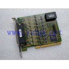 工业板卡 ME-9000 PCI REV.1.4 3.3V