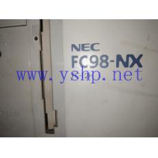 NEC FC98-NX 整机 FC-12H model S2