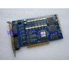运动控制卡 AXT PCI-N804 V2.3