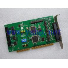 工业板卡 PCL-839+ REV.A1 01-3