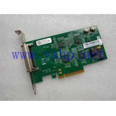 Barco ECU-PCIe H-LINK B401779 E345219 Model 136
