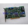 工业板卡 PCI-1710 REV.C1 01-1