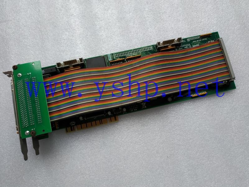 上海源深科技 GALIL DMC-1865 REV F PCI 5-axis Accelera 高清图片
