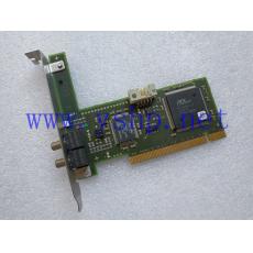 工业板卡 SICAN SERCEB-PCI V1.0 991802BS L1