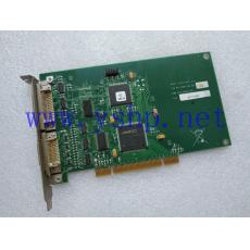 工业板卡 ASSET InterTech PCI-PCB-100 216-01049-001