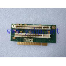 Kontron LF PCI Riser-Card ETX Expr 9-1201-9017