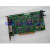 采集卡 XMP-SYNQNET-PCI-RJ 1007-0085 REV2 T014-0003 REV.P1