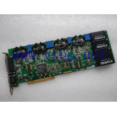工业板卡 DATEL PCI-462