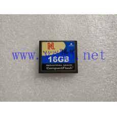 NETLIST 16GB CF卡 NLCF16GUAI-4024SMLX0X01