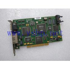 MEI MOTION ENGINEERING XMP-SYNQNET-PCI-RJ PCB1007-0085 REV2 T014-0003 REV.P2