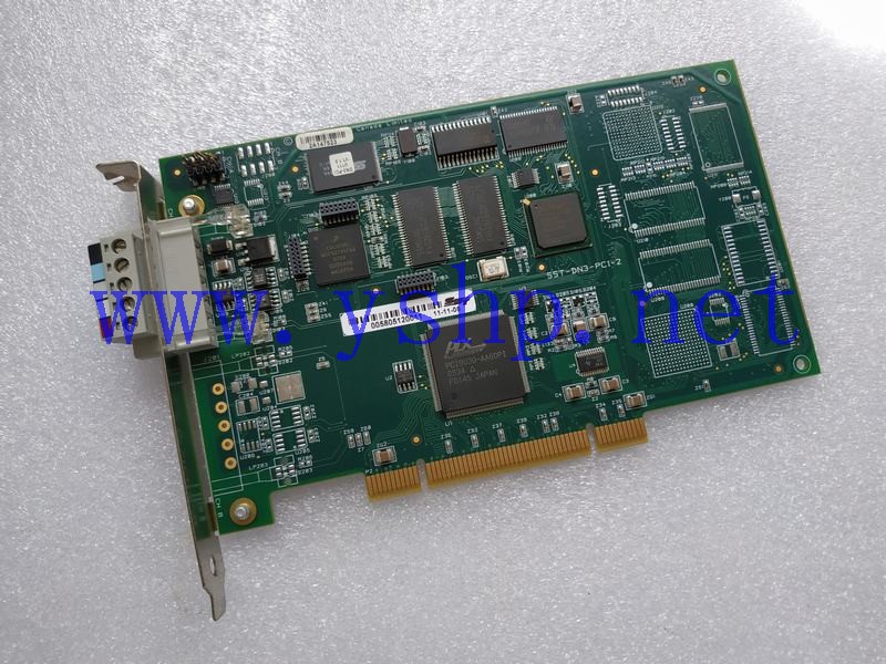 上海源深科技 工业板卡 SST-DN3-PCI-2 DN3-PCI-1 V1.2.0 高清图片