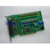 工业板卡 DAQ-PCI18IO-NPN 9501-144 PD-IO-0011-04