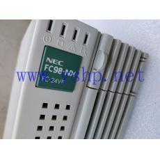 NEC工控机 FC98-NX FC-24VE CB1ZS3ZZ