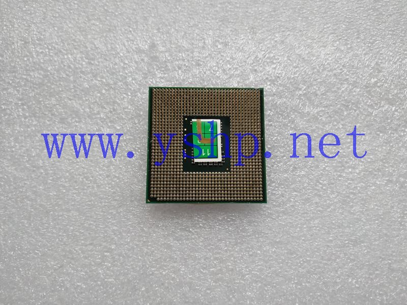上海源深科技 INTEL CPU I5-520M SLBNB 双核 2.4G 高清图片