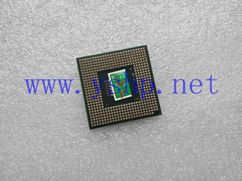 上海源深科技 INTEL CPU P8400 SLB3R 2.26G 3M 1066 高清图片