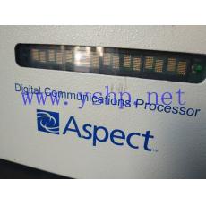 ASPECT Digital Communications Processor DCP-00 881371R-02