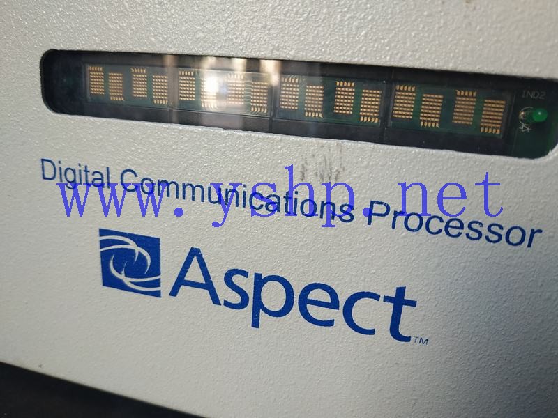 上海源深科技 ASPECT Digital Communications Processor DCP-00 881371R-02 高清图片