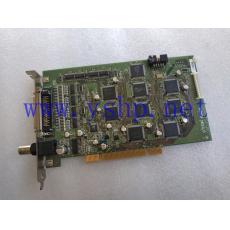 工业板卡 TDK DSP PCI BOARD 2000 V1.0 A01