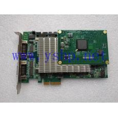 工业板卡 PCIE-CML64F 51-18013-0B20 PCIe-CML64FB(G)-1010