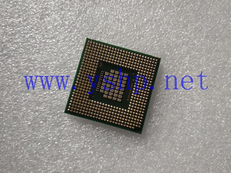 上海源深科技 INTEL CPU U7600 SLV3W 1.20 2M 533 高清图片