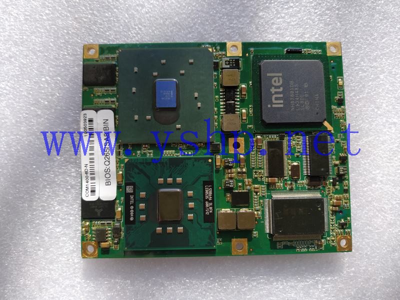 上海源深科技 工业板卡 COM1400-6D-N SBS CM0809D V3 高清图片