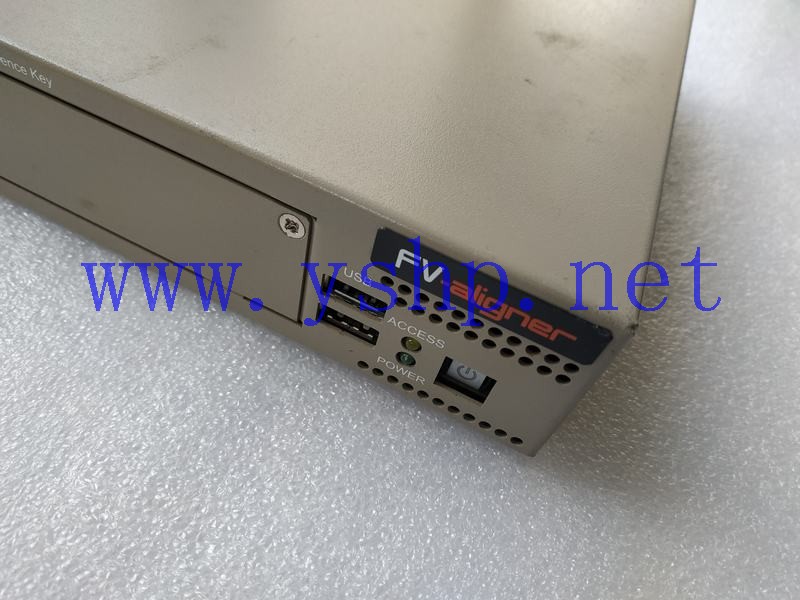 上海源深科技 工业设备 FV-aligner FV1300-0D0(CA) 4ch  analog Embedded Vision System 93-99755-1040 高清图片