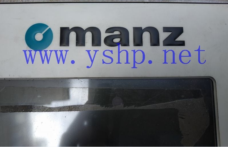 上海源深科技 工业设备 MANZ aico panel 80036808 高清图片