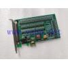 工业板卡 PCIe2330 V6.01 32路隔离数字量输入32路隔离数字量输出